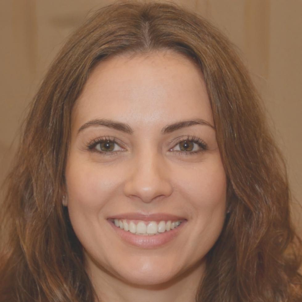 Finanzexpertin Dr. Sarah Müller