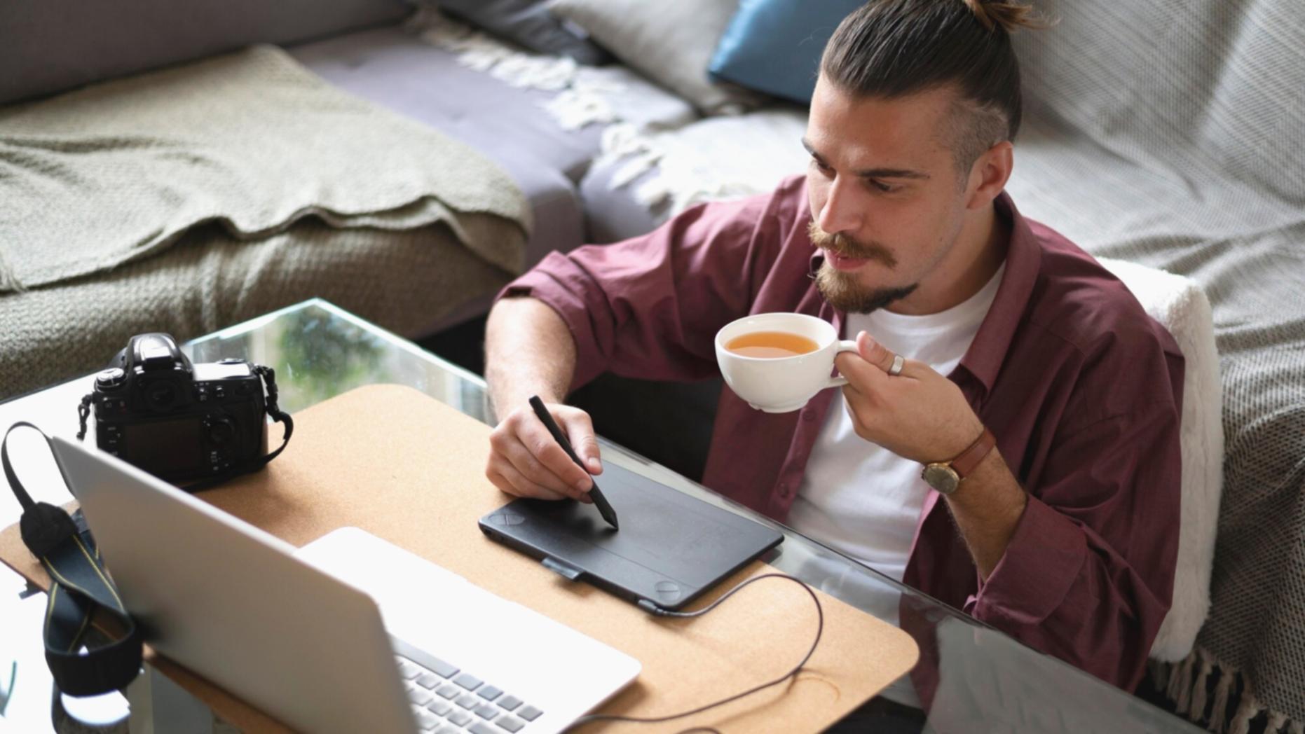 Anfänge der Syveranilux Finanzberatung