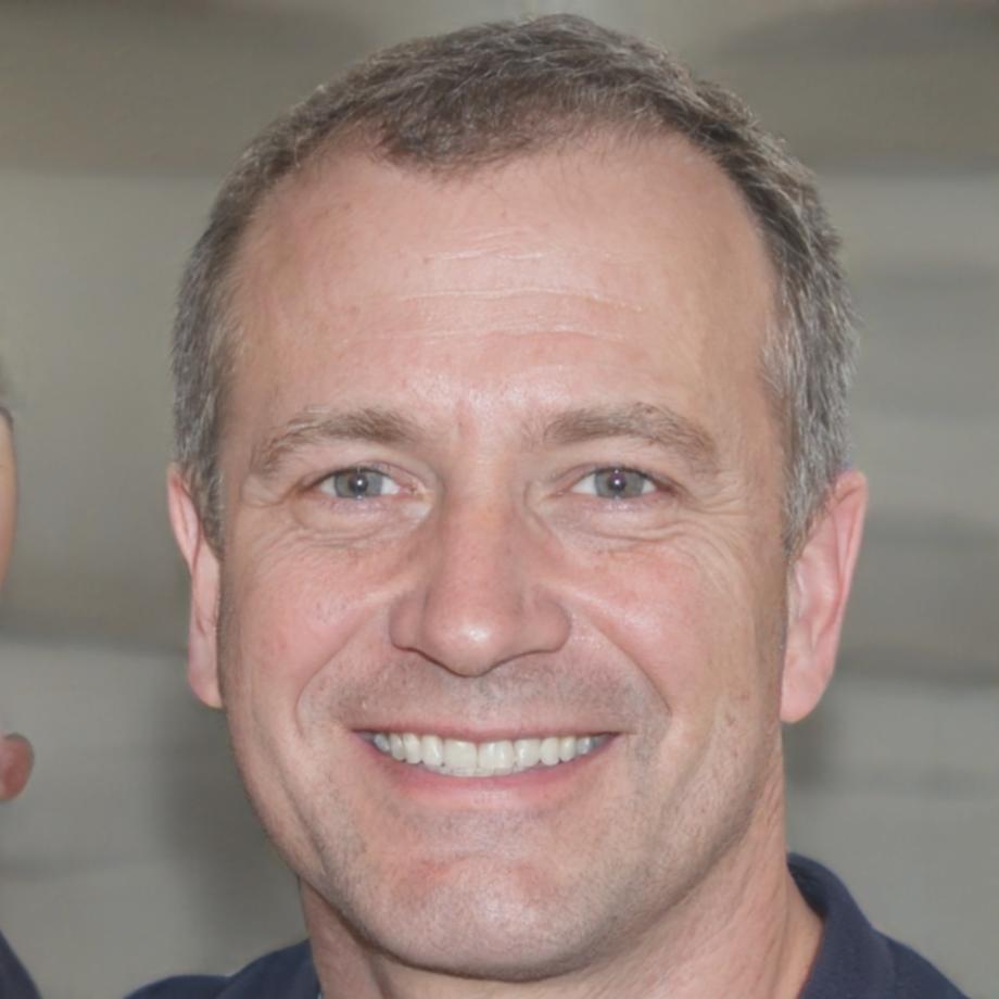 Teammitglied bei der Finanzberatung